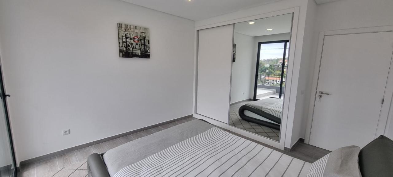 Villa Castanho I Calheta  Kültér fotó