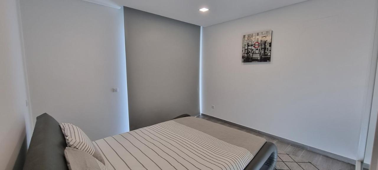 Villa Castanho I Calheta  Kültér fotó