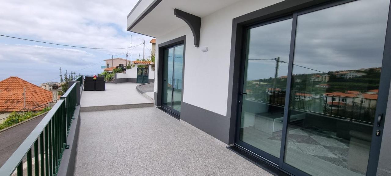 Villa Castanho I Calheta  Kültér fotó