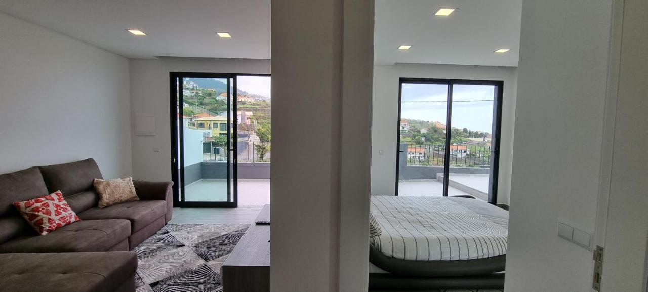 Villa Castanho I Calheta  Kültér fotó